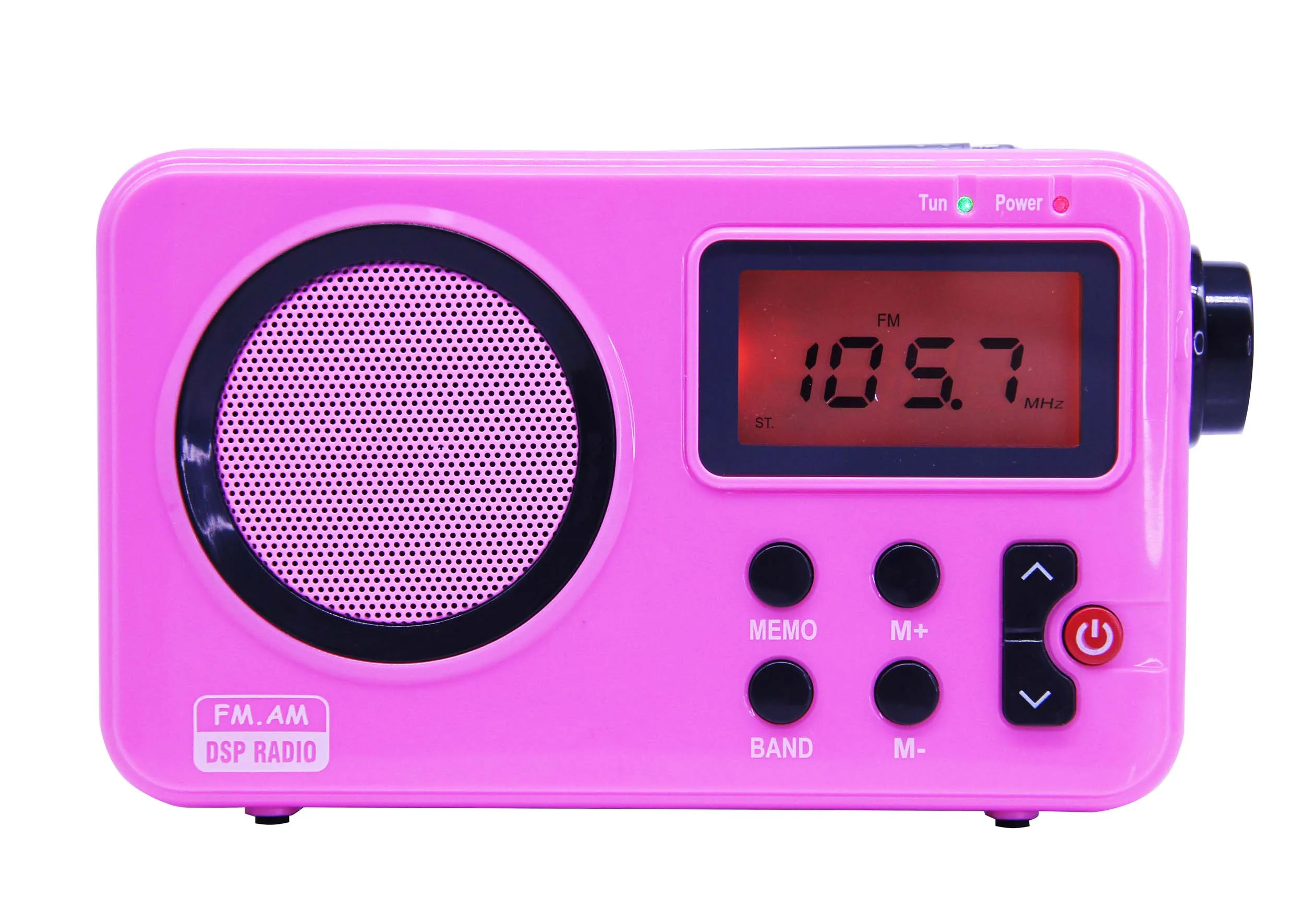 Digital Projection Alarm Clock with Rotating Ceiling Wall Projector with time display