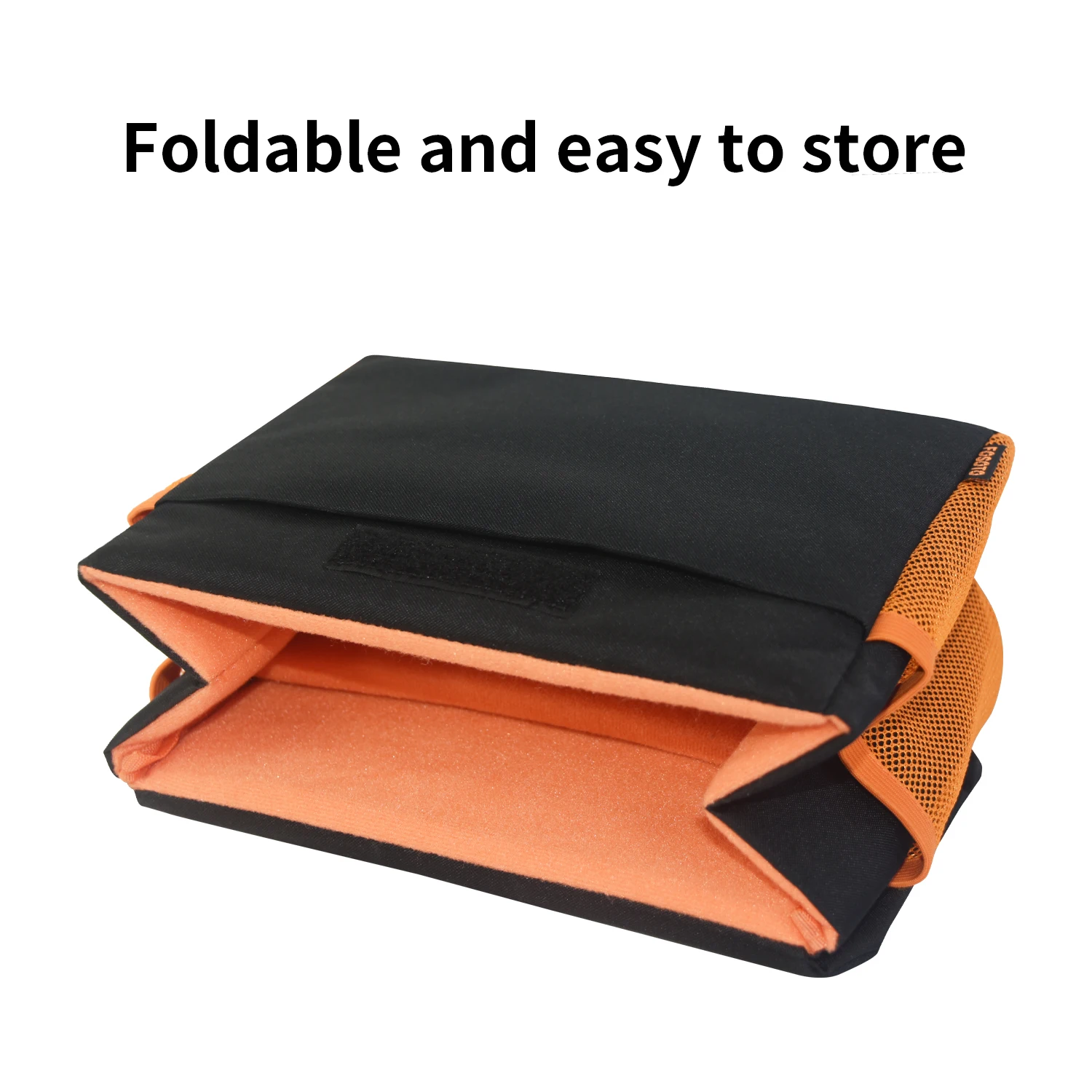 FOSOTO B400 Professional Digital Camera Case Bag Digital Shoulder Storage Bags Case for Photography Canon Camera Backpack