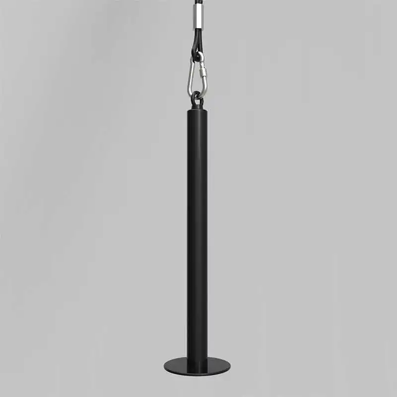 Multifunction wall mounted Pull up bar Home gym pulley block single parallel Rally Sports Equipment Double Cable Machine