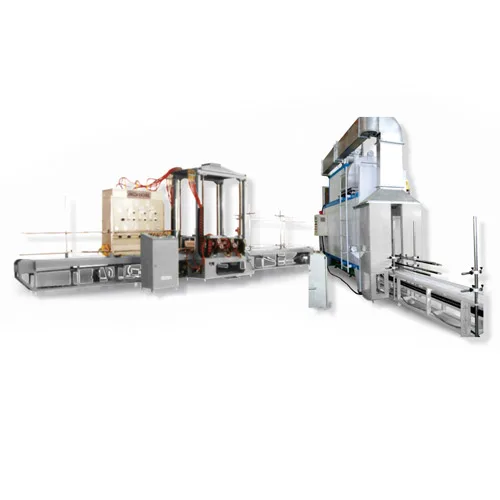 
2019 Hot Sale Welding Equipment Heat Exchanger Tube Welding Machine HJA Gas Automatic Welding Machine 