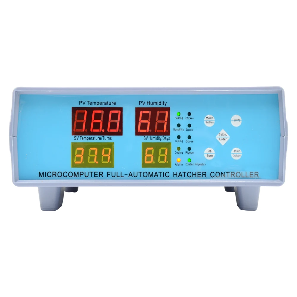 XM-18K-1 Good Microcomputer Digital Display Temperature Controller Intelligent Electronic Digital Display Temperature Switch
