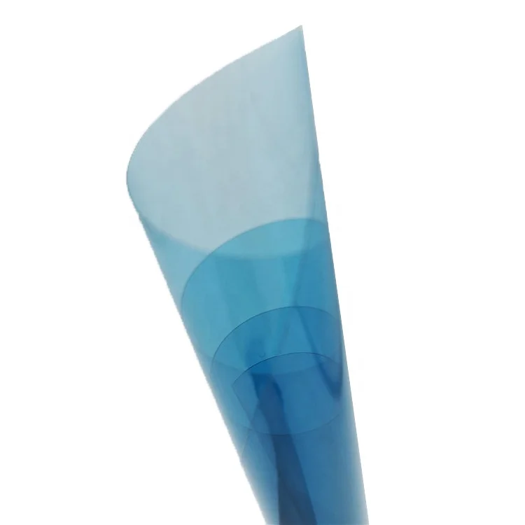 Electronic adjustable car window smart tinting electric tint film smart glass film for car