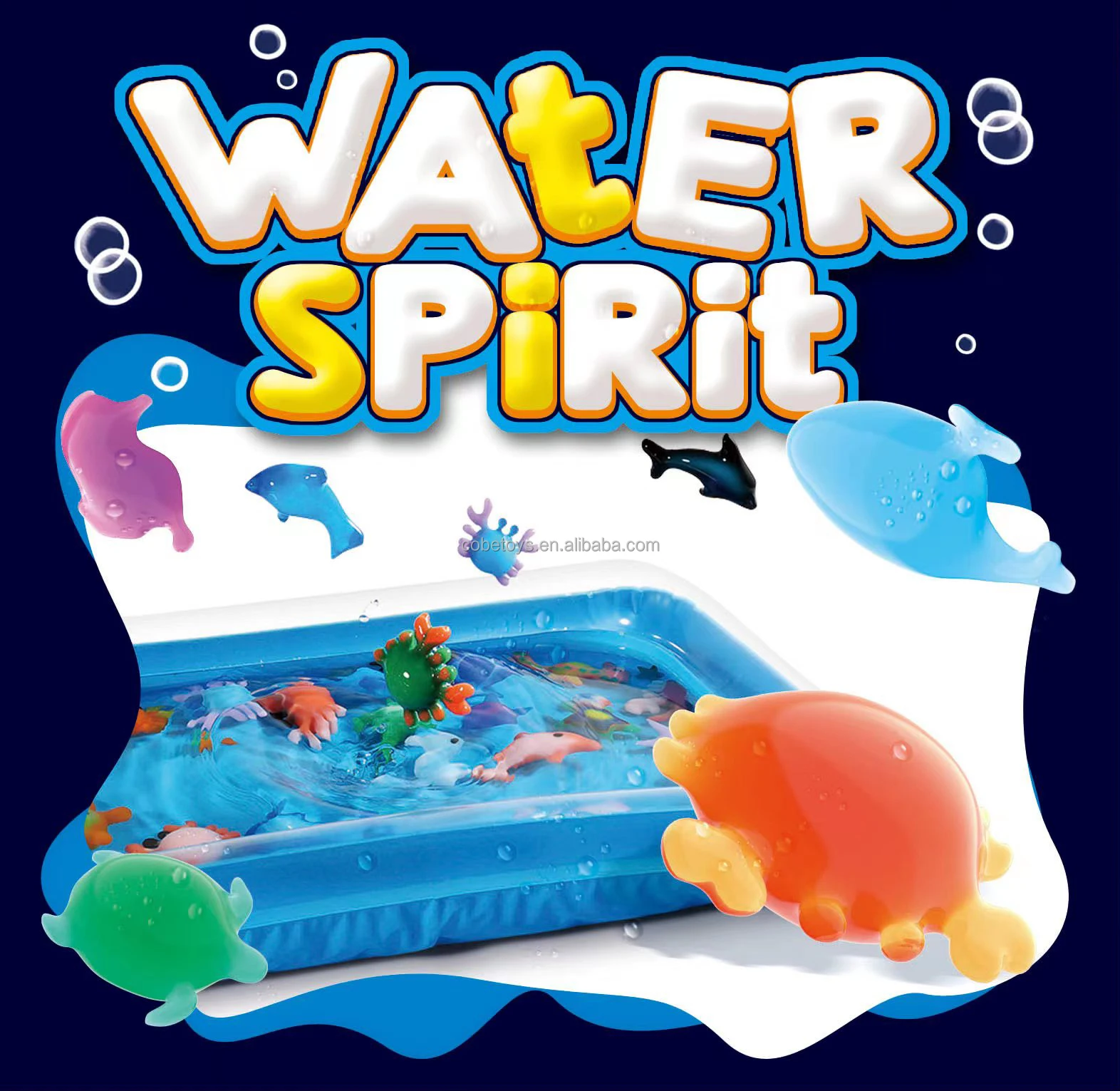 Original New STEM Science Experiment Toys From China