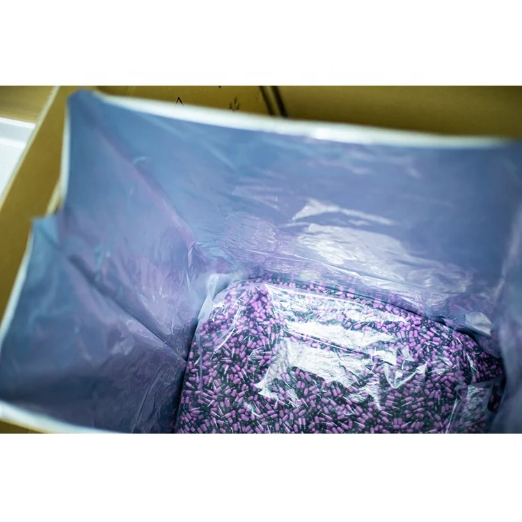 Hot Sale Gelatin Capsule Shell For Medicine Medicinal Custom Printed Empty Capsules Gel