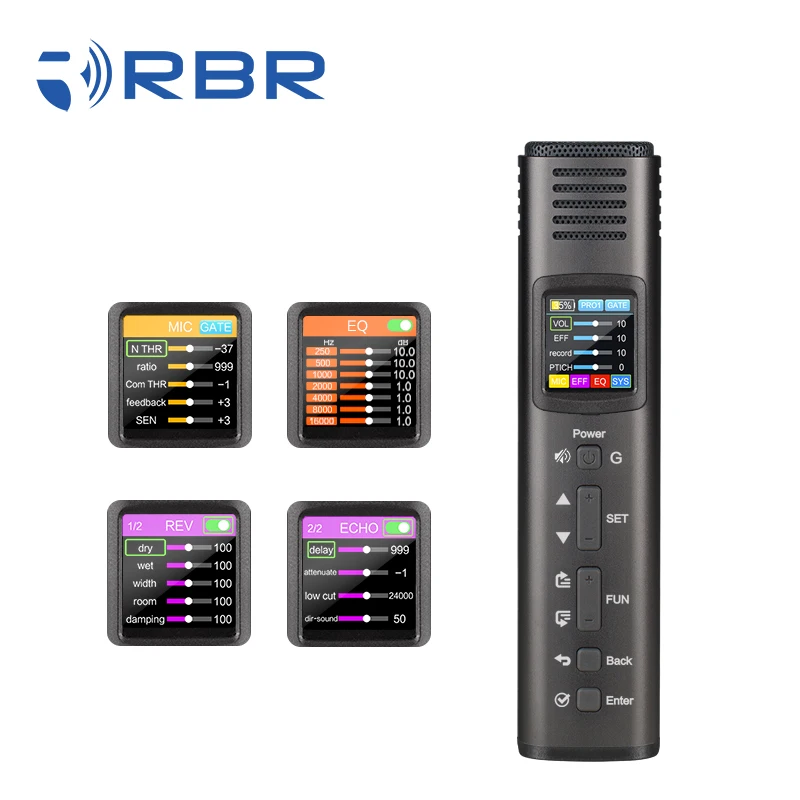  Оптовая продажа Youtube USB конденсаторный студийный записывающий микрофон для ПК