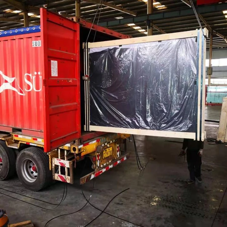 Wholesale Price Cheap Large Mirror Glass Panel Sheet 1830x2440mm Aluminum Wall Mirror Glass