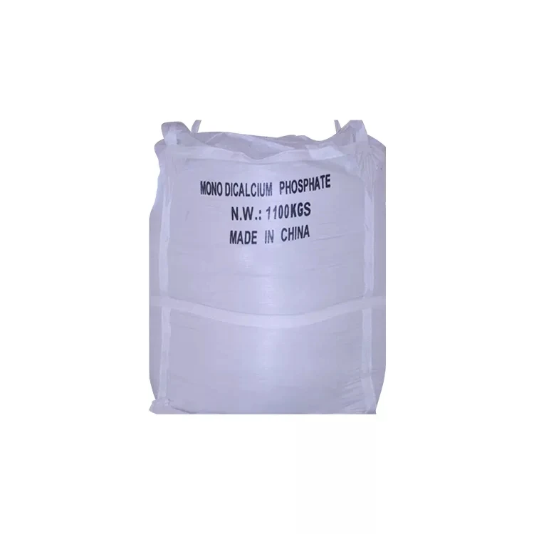 Manufacturers Sale High Quality Food Feed Grade Mcp 21% Monocalcium Phosphate