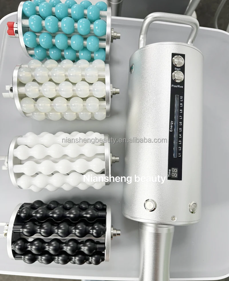 VELASHAPES MACHINE (12)