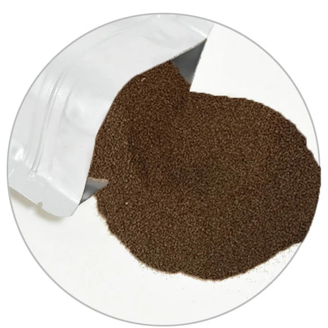 brine shrimp HR 95% 90% artemia cysts for tropical fish catfis Discus fish prawns and fish juveniles food