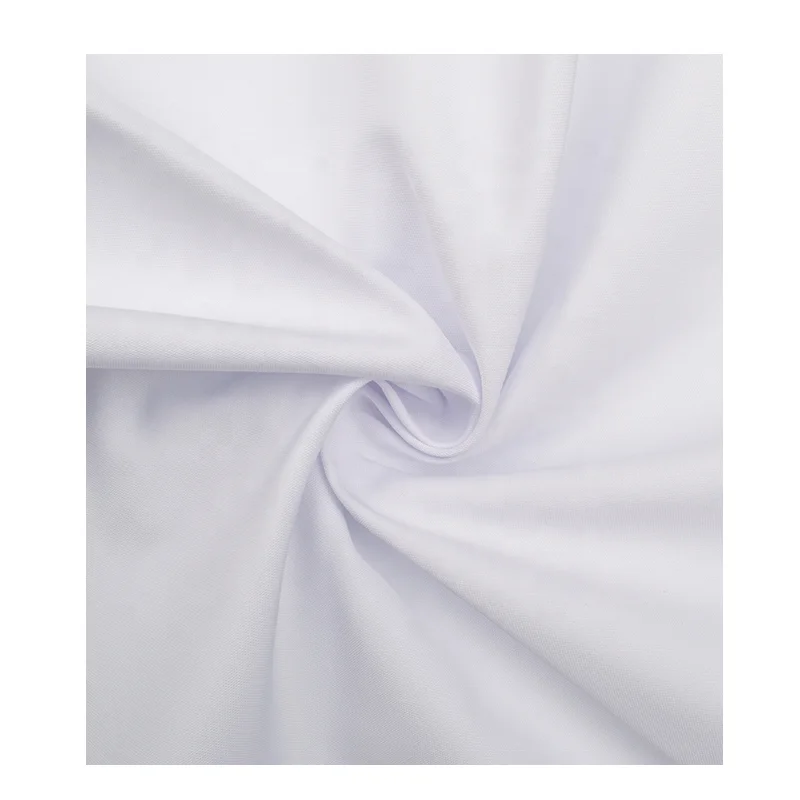 Wholesale antistatic waterproof TC 80 / 20 Twill Weaving Hospital Textile Fabric