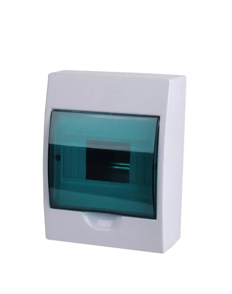 Оптоволоконная распределительная коробка YaoNan Plastic 4-18