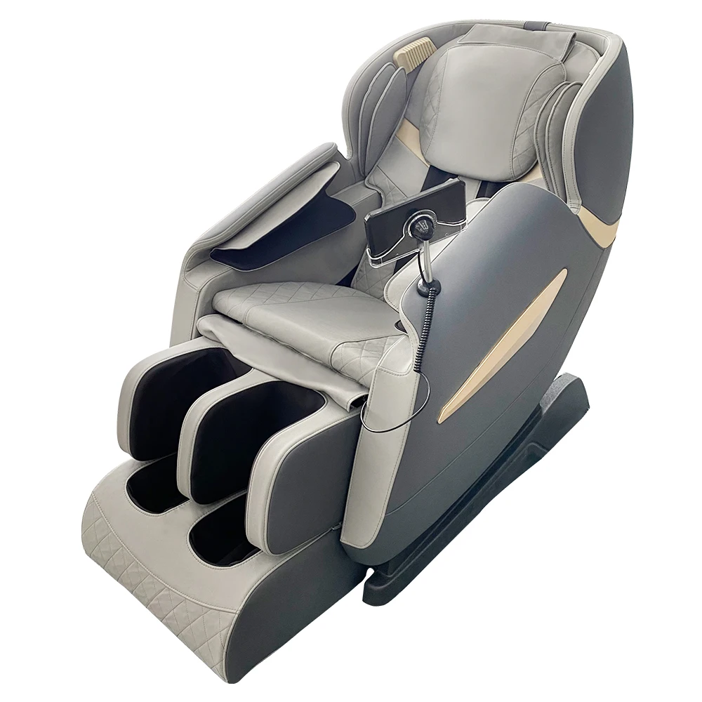 Fuan Deluxe Office Shiatsu Full Body Recliner 8D Buttocks Massage chair OWAYS Electric Zero Gravity modern massage chairs