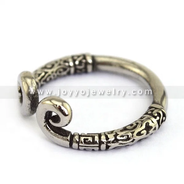 The Black Myth of Goku Gold Hoop Restricting Fillet Jewelry Wukong Golden Tightening Headband Ring