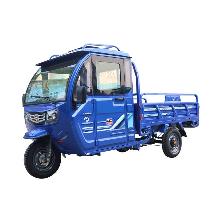 New product electric trike scooter electric tricycle adult china