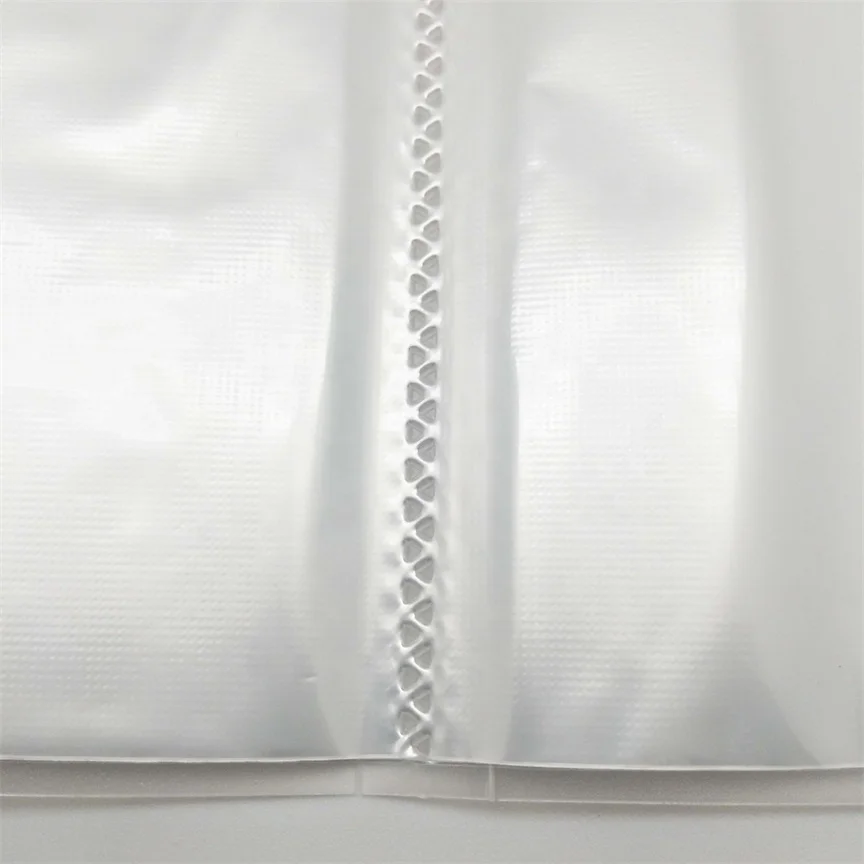 Factory Wholesale Card Binder Pockets Display Book A4 Clear Thick Plastic Filing Products Stationary Supplier