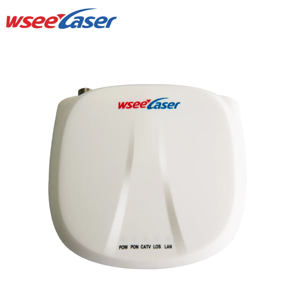 New WSEE 2024 product ONU WSR1 XPON Factory Direct Sale  ONT