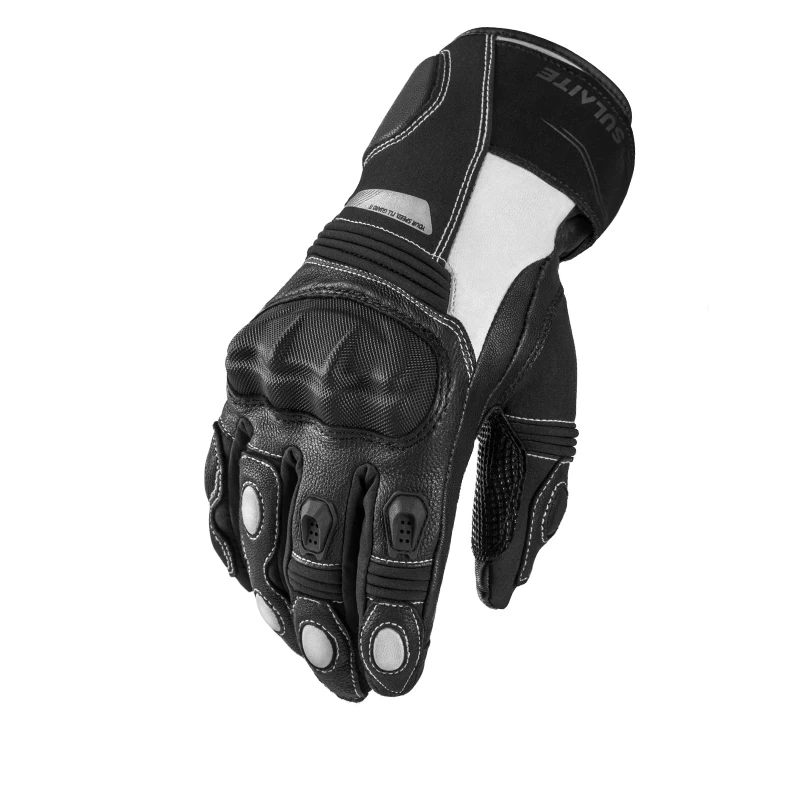 Man Woman Winter Bike Warm Windproof Water Proofing Proof Worm Waterproof Touch Motorcycle Plush Ski Glove