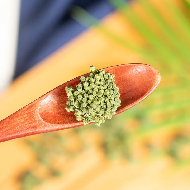 San Qi Hua  Chinese natural Calendula Officinalis  Dried Sanchi Flower  extract raw material