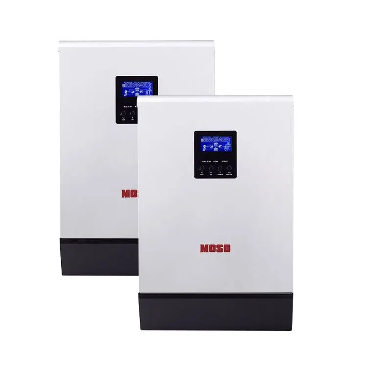 
Original manufacturer high technology solar off - grid inverter 