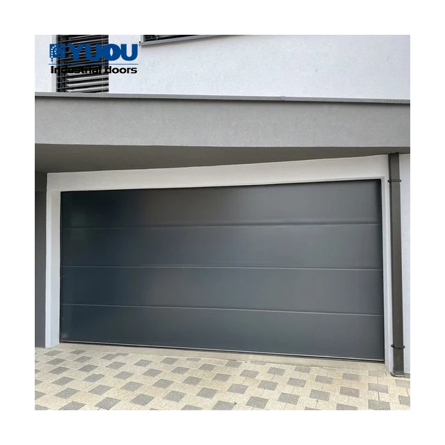 Cost-effective Industry High Speed Professional Manufacture New Multi Intelligent fast garage Door For Homes