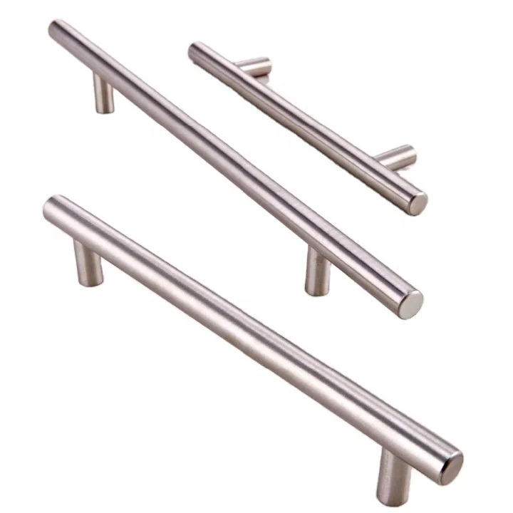 Hot sale Cabinet handle pull stainless steel furniture handle