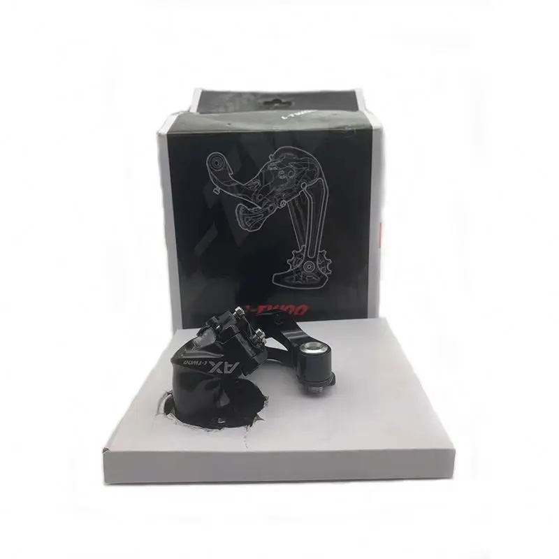 Gear Shifter Components Bicycle Rear Gear Derailleur Protector Adapter Hanger 12speed