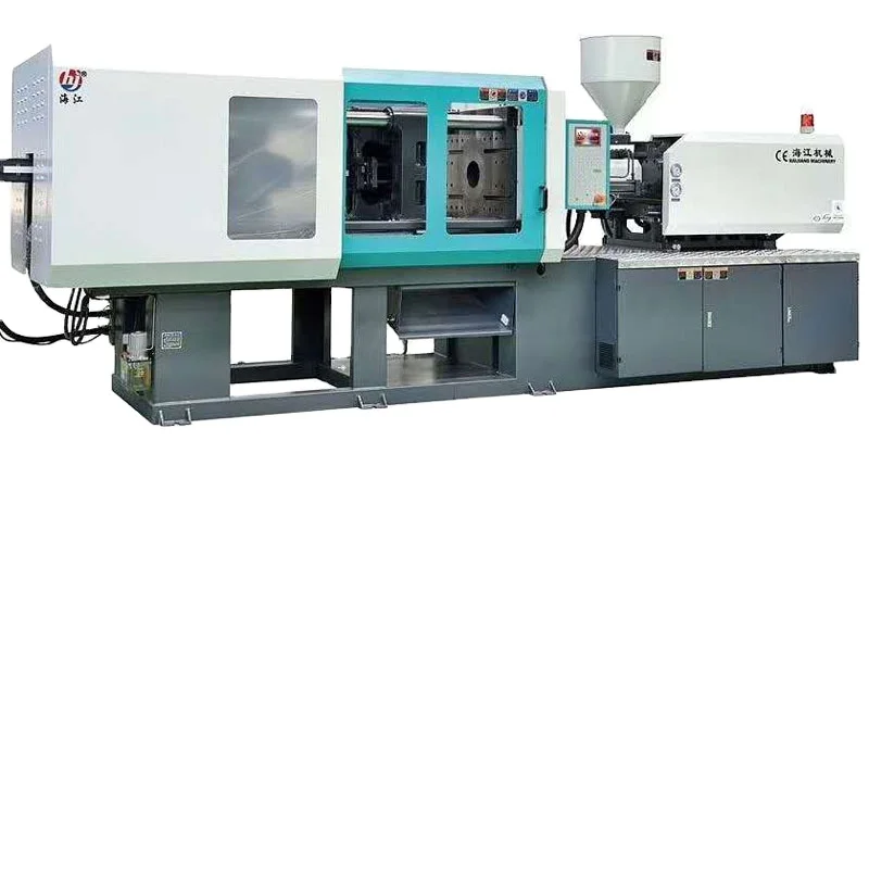 
High speed pet preform injection moulding machine 