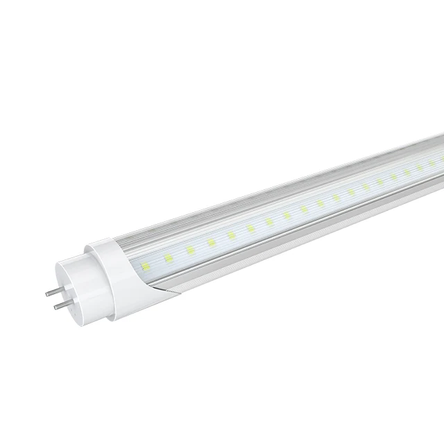 led light tube dlc 4 foot led lights t8 type AB