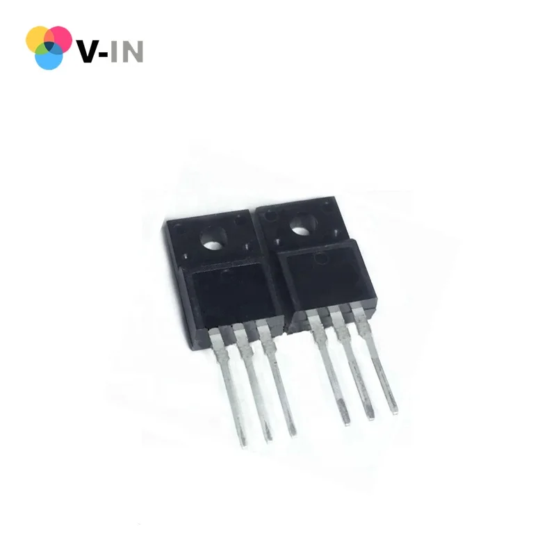 Чип материнской платы принтера A2222 C6144, транзистор для Epson 2Sa2222 2Sc6144, Силовые транзисторы