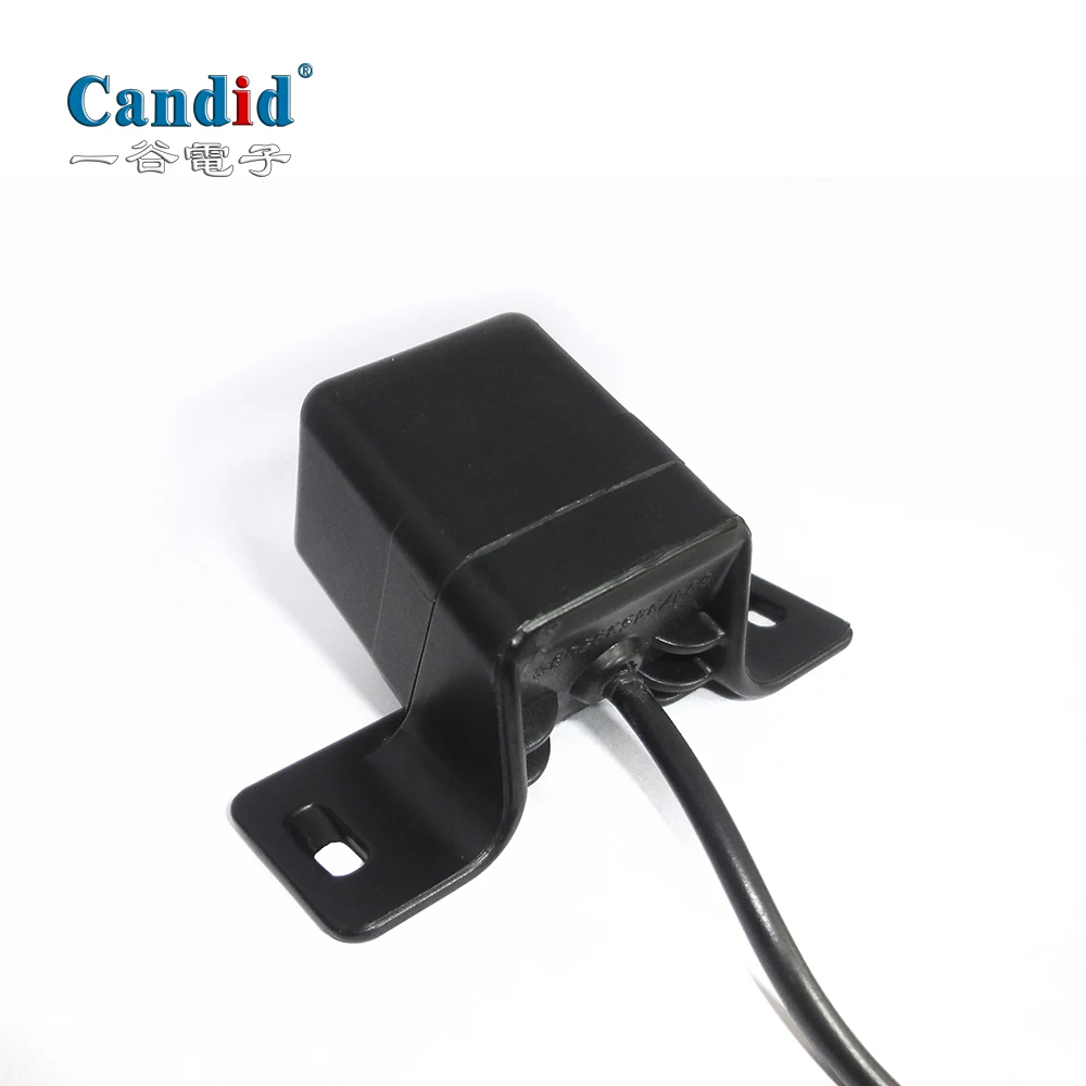 LVDS digital camera night vision AHD reverse camera in AI object detection for vehicle
