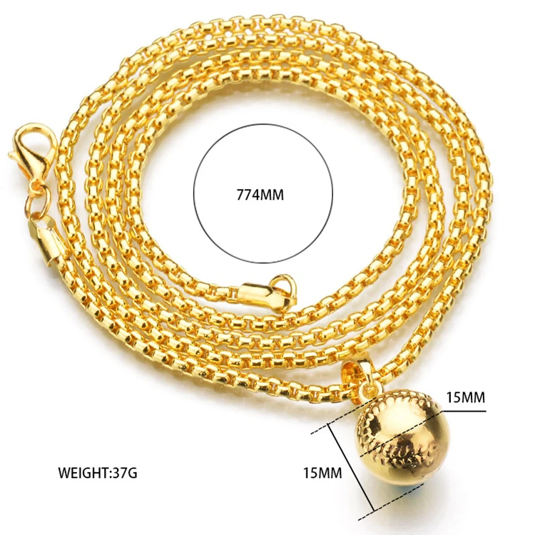 Wholesale Cheap Mexico Vintage Vermeil Gold Faberge Eggs Vials Necklace Set