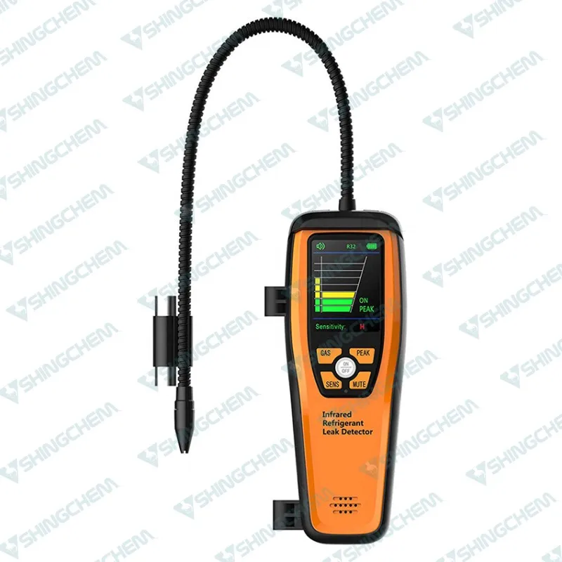 Wholesale Refrigerant Leak Detector Price in Bangladesh and Refrigerant Detector Tester Gas Leak Detector