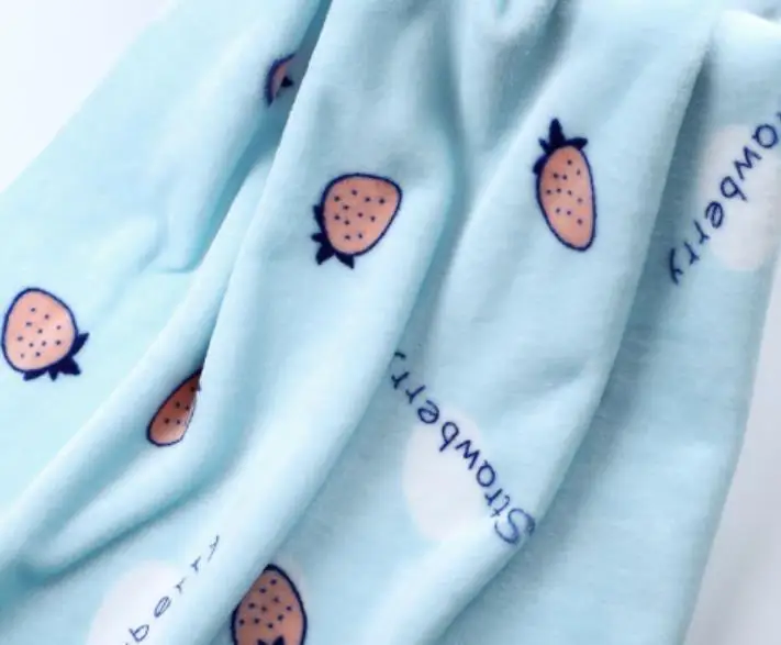 Новинка, обильное детское фланелевое одеяло с принтом на заказ, мягкая теплая ткань для домашнего текстиля