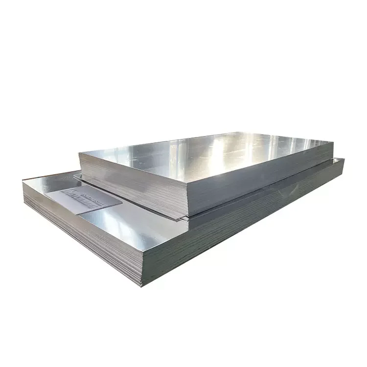 5025 Aluminium Sheets Al 1060 2mm 6063 5057 0.27mm Stucco Embossed 0.6mm Aluminum Sheet