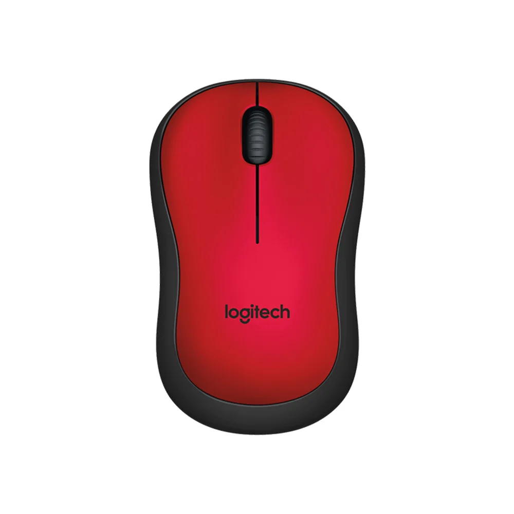 Мышь Logitech M220 Бесшумная беспроводная мобильная мышь m220 Беспроводная