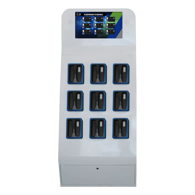 Дешевые экономически эффективный Сейф Oem зарядный шкаф Аккумулятор для е-байка зарядный шкаф энергетический обмен шкаф