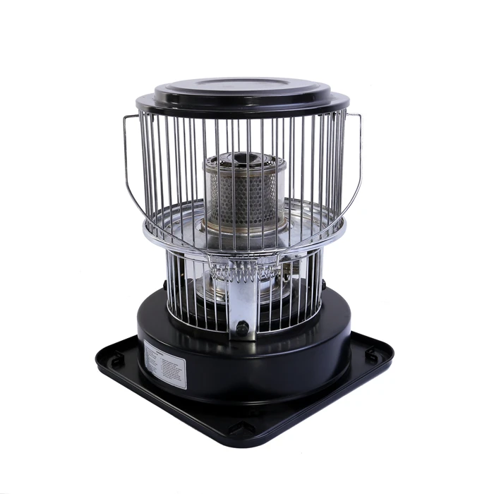 Stainless Steel Kerosene Heaters For Indoor Use, Space Heater For Large Room Kerosene Heater