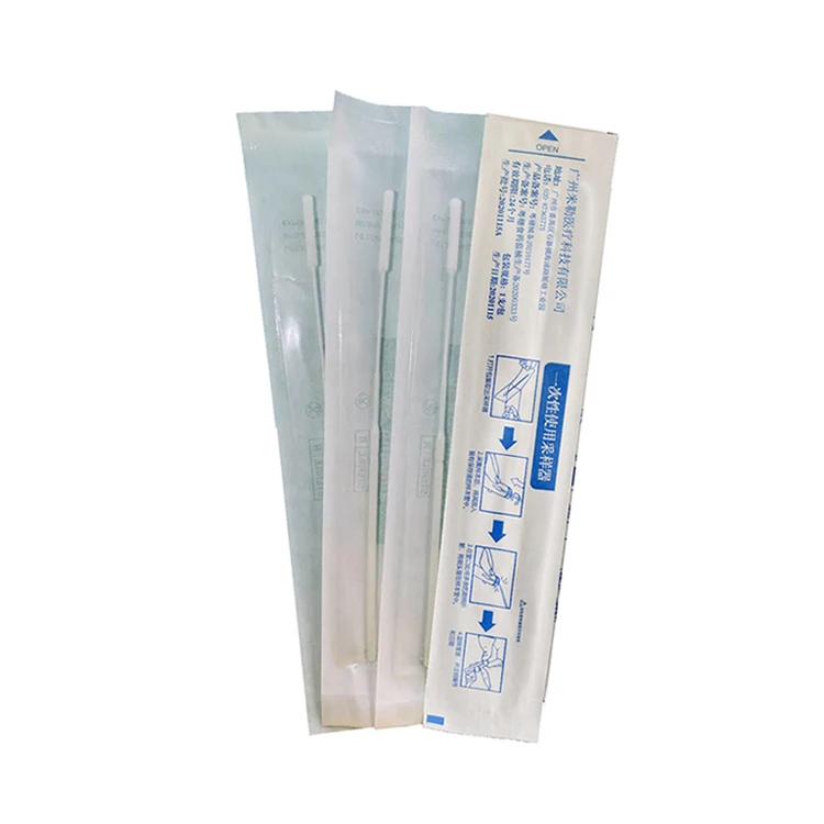 
Our Own Manufacturer High Standard Delicate Custom Micro Organic Cotton Swab Soft 