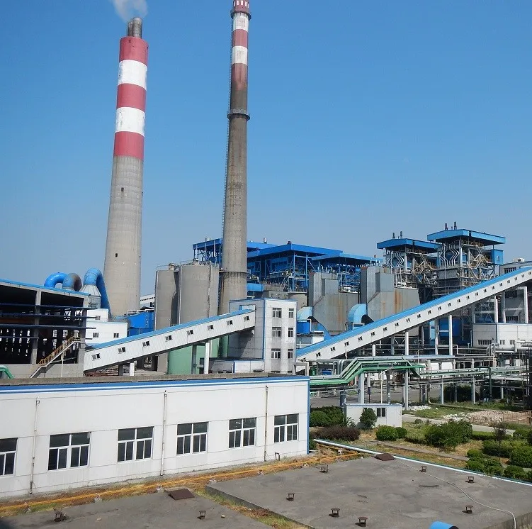 Horizontal Chain Dzl Grate Stoker Biomass Steam Boiler Coal of China