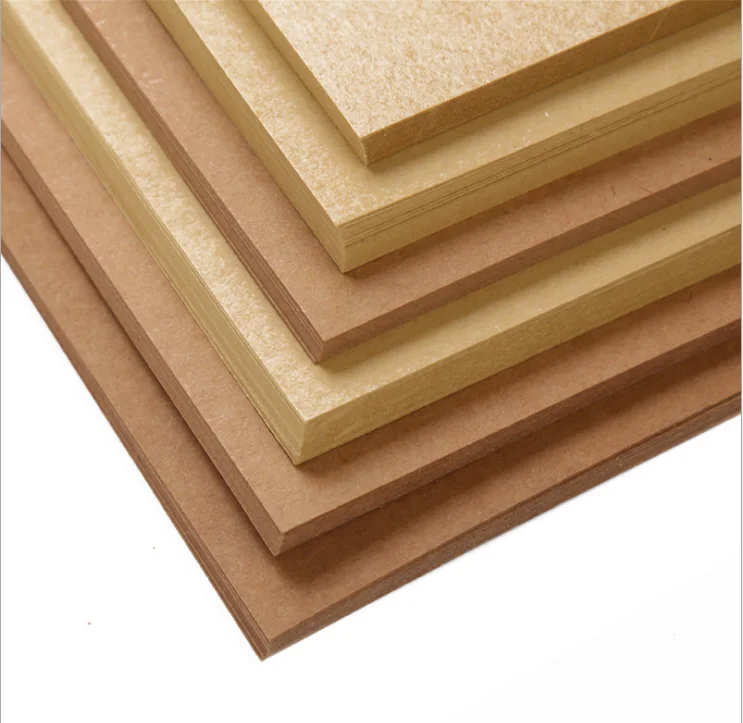 
A4 size brown kraft paper for padding 