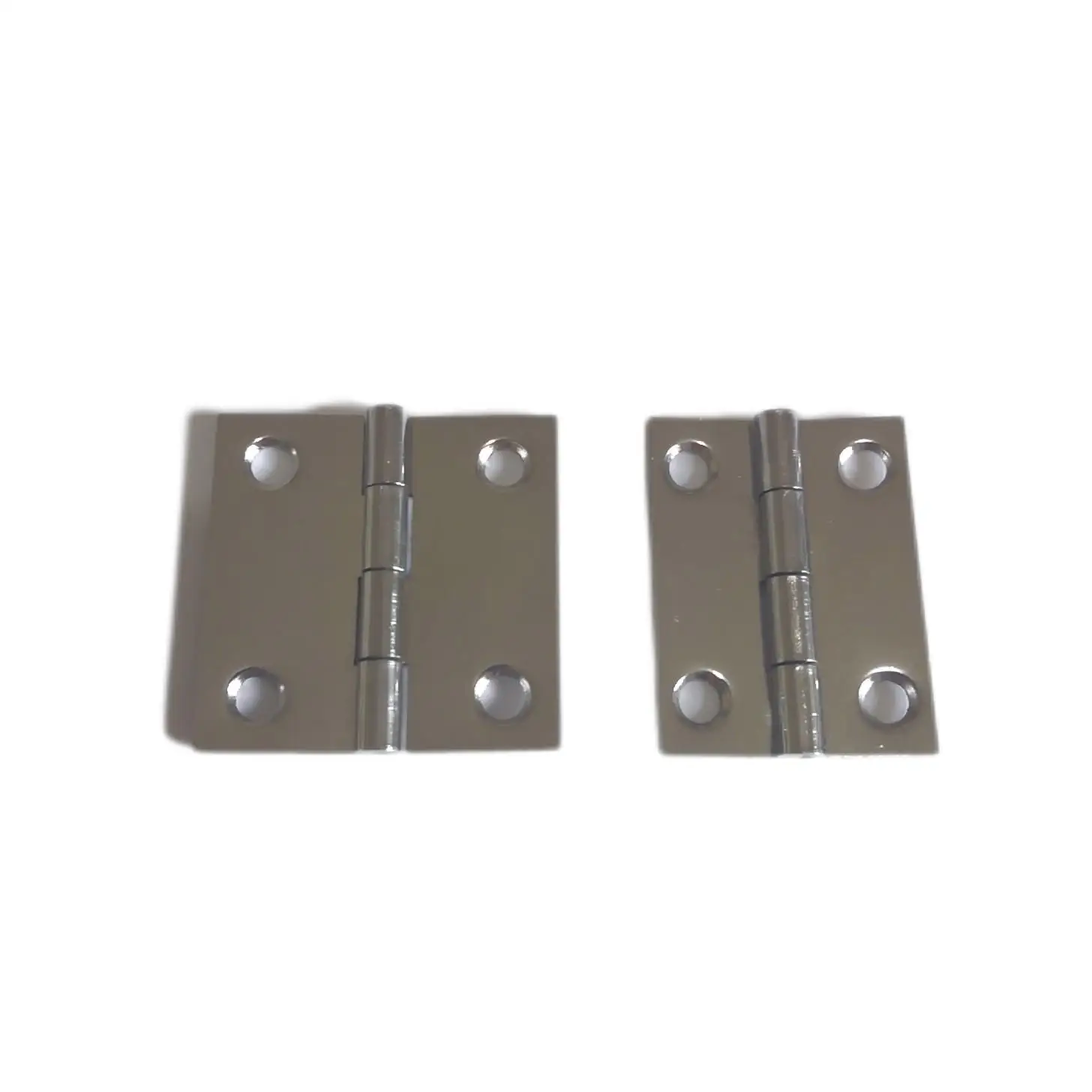 High Quality Kitchen Cabinet Folding Table Furniture Hinge Soft Close Cabinet Hidden Door Hinge