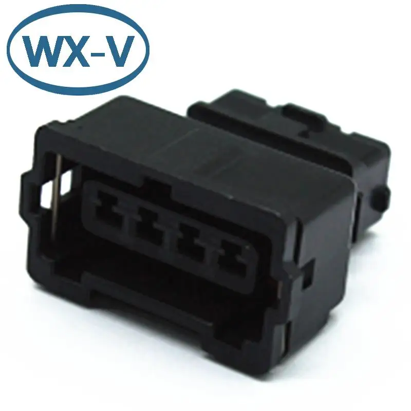 4 pin male car connector Original stock in warehouse original PB185-04027