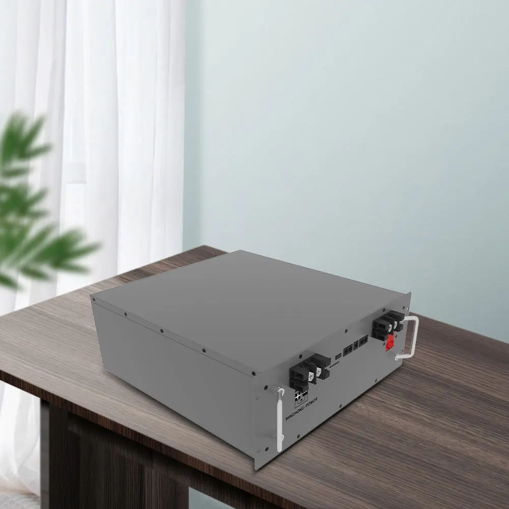 Caravan 100ah Golf Car For Rv Camper Smart Liffepo4 Battery 200ah with 16s 150ah Lifepo4 Bms 48v 100ah lithium ion battery pack