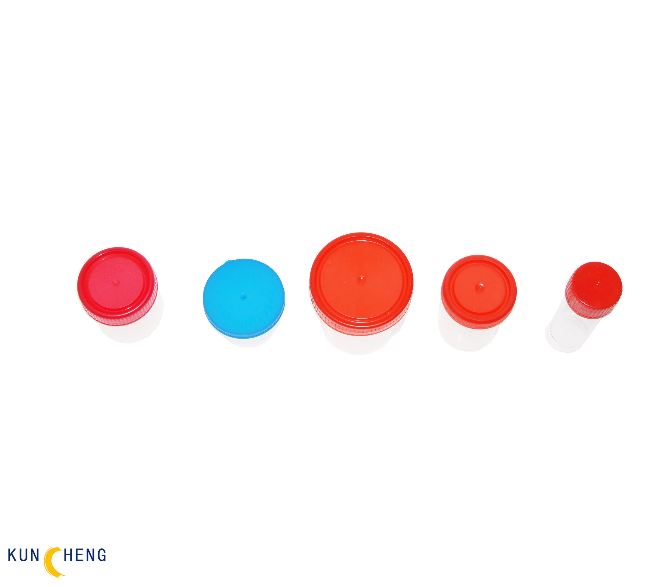 
Disposable PP urine 30ml specimen container 