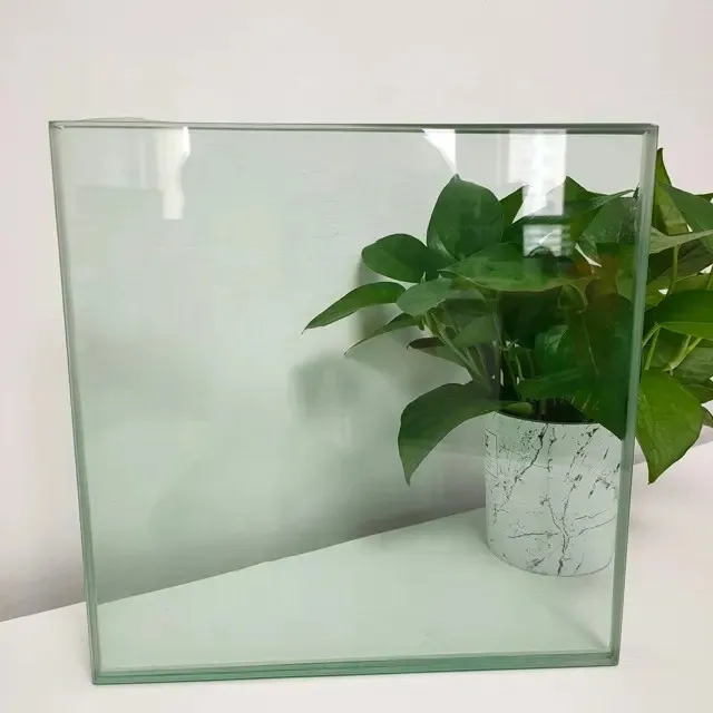 Заводская цена 6 мм 8 10 12 15 16 прозрачное цветное многослойное стекло стоимость квадратного фута для оконной стены