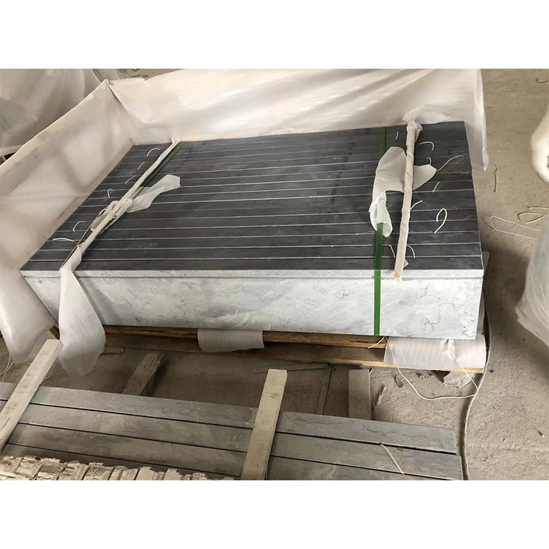 Customize window sills blue limestone door sill blue stone panel kyanite limestone interior tile Threshold