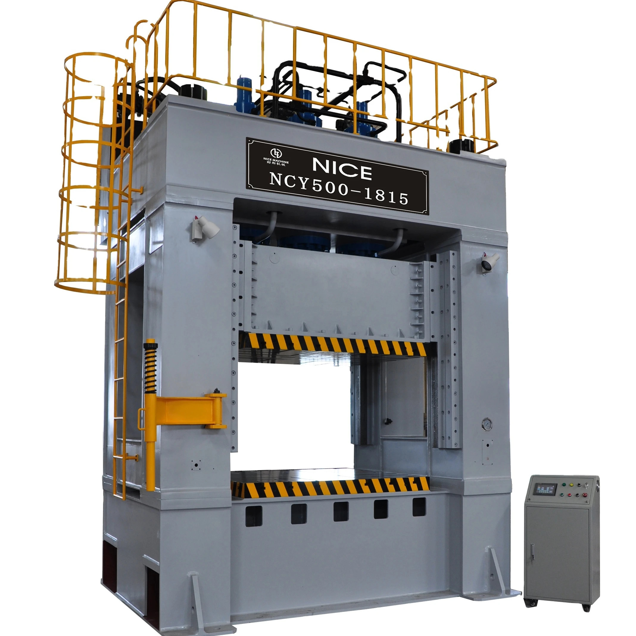 
800 Ton Die Spotting Press, High Quality Hydraulic Die Press Machine,Hydraulic Die Spotting Press 