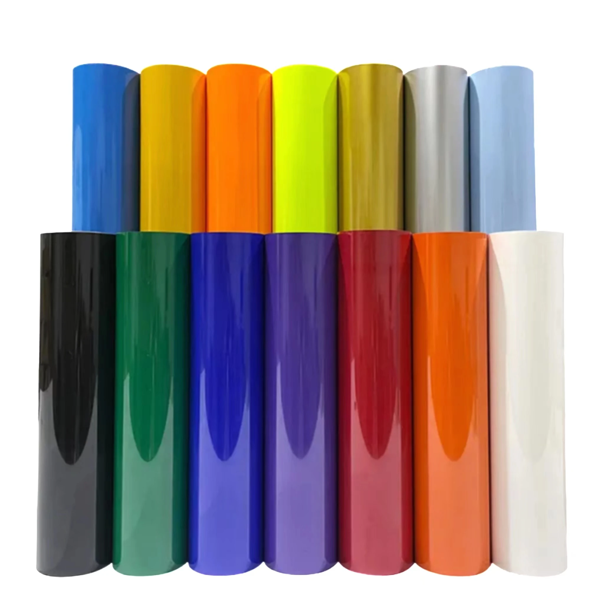 t-shirt transparent reflective heat transfer vinyl logo designs paper  for clothing