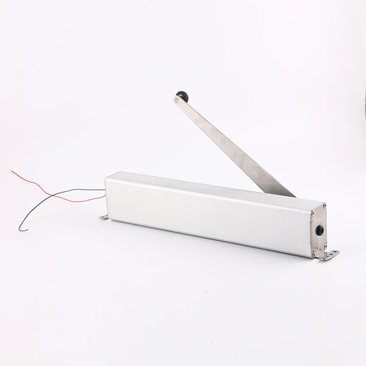 Smart Home Folding Arm Type Electric Motorized Casement Window Door Opener for Home