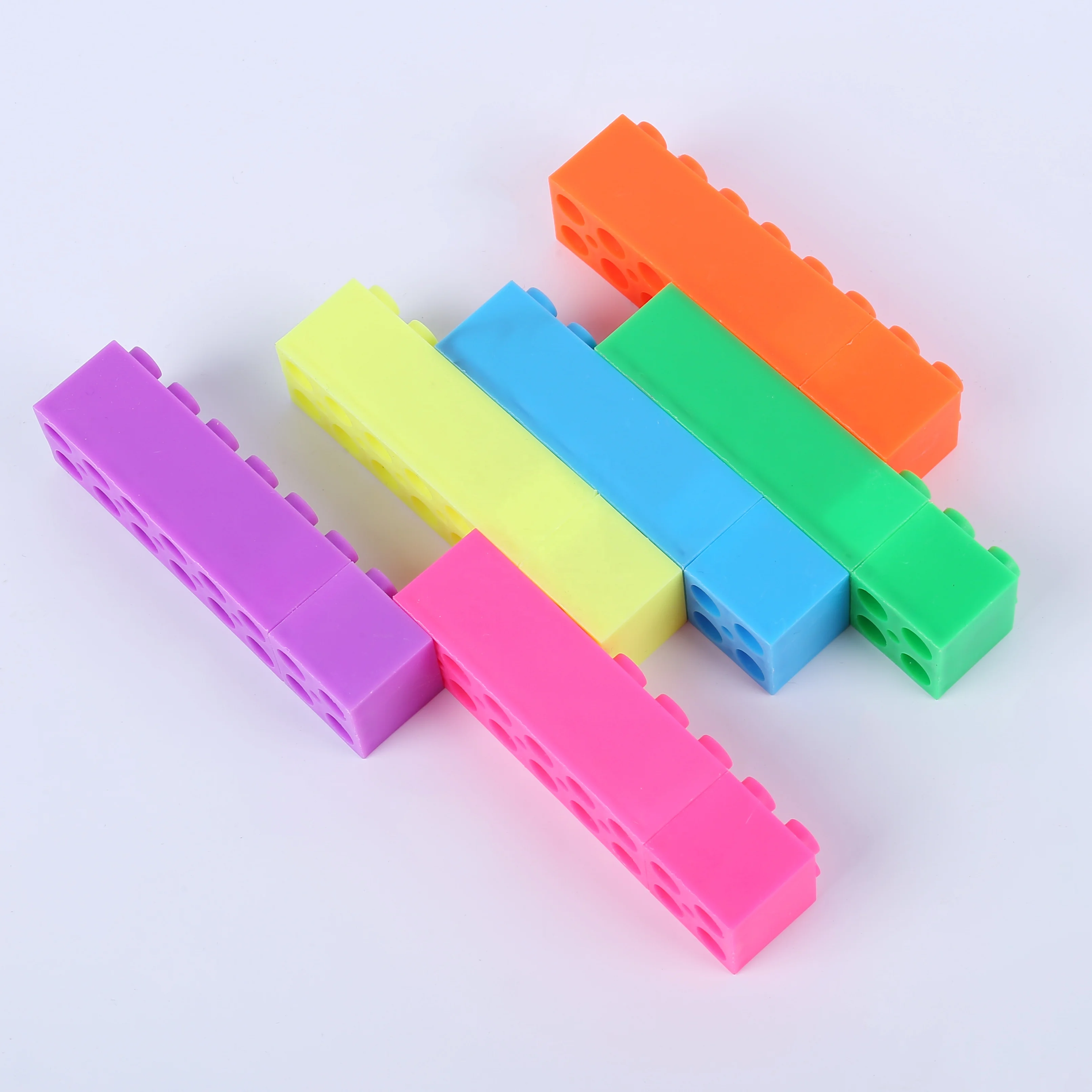 Promotional Stationery Office Supplies Highlighter marker pen